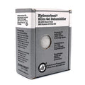 HYDROSORBENT® Silica Gel Dehumidifier (200gm - 1 Pack) - Silica Gel Packets w/Built-In Color Changing Indicator for Reactivation - Carton Moisture Absorbers for Food Storage - Desiccant Dehumidifier by HydrosorbentDehumidifiers