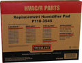 Bryant/Carrier Humidifier Water Panel P110-3545 - 2-Pk by Carrier