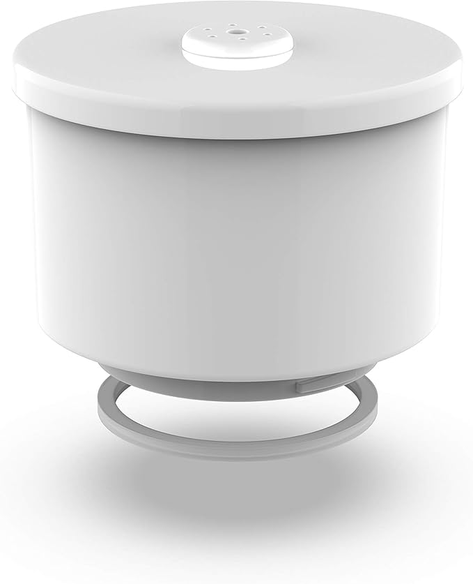 Pure Enrichment Humidifier Decalcification Cartridge Filter for MistAire Cloud (PECLDHUM) and Hume Max Top Fill Humidifier (PEHUMTOP) - Image 4