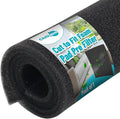 Cut to Fit Foam Pad Pre Filter, 17"x 39.4" Air Filter Foam Sheet, Filter Replacement for Air Conditioners, Air Purifiers, Dehumidifiers, Range Hoods, Trash Cans, 3D Printers, 1 Pack by Chiligent