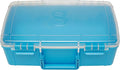 geckobrands Waterproof Dry Box with Silicone Liner – Durable, Dust-Proof, Crush-Proof Storage for Electronics and Gear by geckobrands