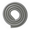 M2cbridge U Shape Extra Thick Furniture Table Edge Protectors Foam (Grey) by M2cbridge