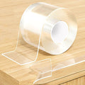 2.6in x 9.84Ft,Soft Corner Protectors for Furniture,Table Corner Protectors,Cabinet Bumpers,Wall Corner Protector,Window Clear Edge Protector Strip,Safe for Proof by Unknown