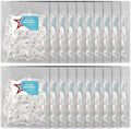 PackFreshUSA: 1000 Pack - 500cc Oxygen Absorber Packs - Food Grade - Non-Toxic - Food Preservation - Long-Term Food Storage Guide Included by PackFreshUSA