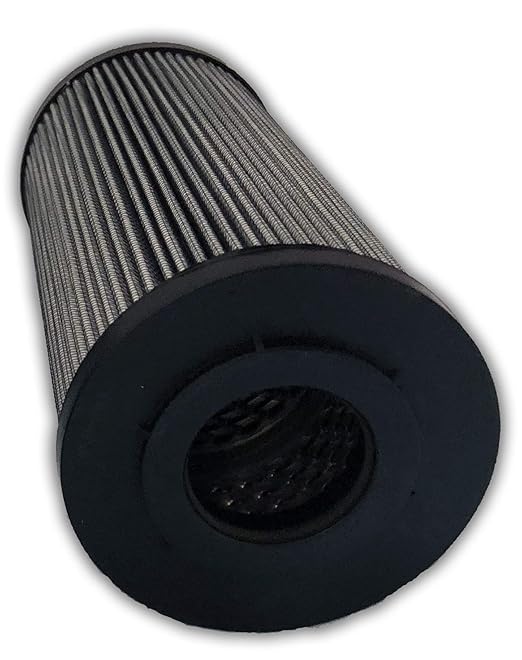 Replacement Hydraulic Filter Compatible with Schroeder KZ10, 2-Pack - Image 3