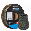 INLAND Micro Center PLA+ 3D Printing Filament 1.75mm - PLA Pro Dimensional Accuracy +/- 0.03 mm - 1kg Cardboard Spool (2.2 lbs) (1 Pack Olive Green, 1.75mm) by INLAND