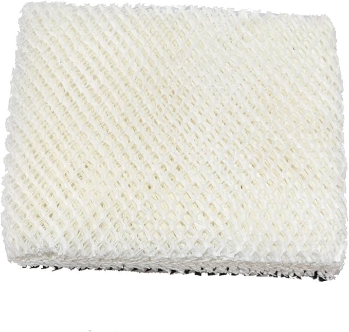 HQRP 4-Pack Humidifier Wick Filter Compatible with Bionaire C22, C33, W2, W2S, W6, W6H, W6S, W7, W9, W9H, W9S Humidifiers, Part 900 900CS 900X Replacement - Image 3