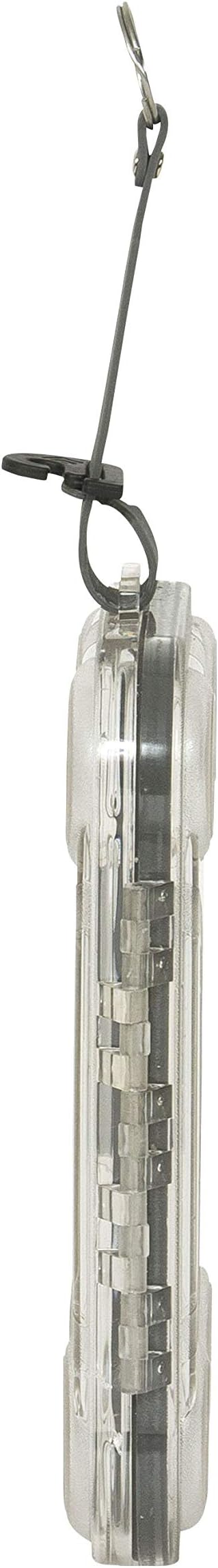Outdoor Products Smartphone Watertight Case, Large (Clear) - Image 5