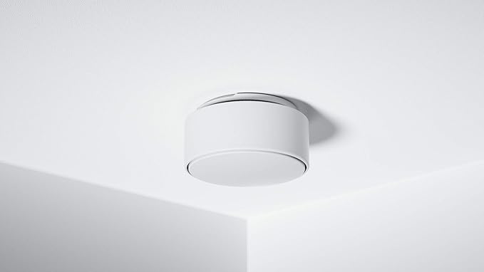 Minut - Noise, Occupancy, Motion and Temperature Monitoring for Vacation Rentals (Airbnb, VRBO & Serviced Apartments) - Image 7