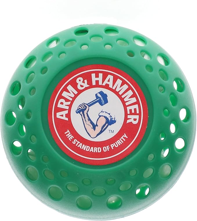 Arm & Hammer Odor Busterz Forest Pine (3 count) - Image 4
