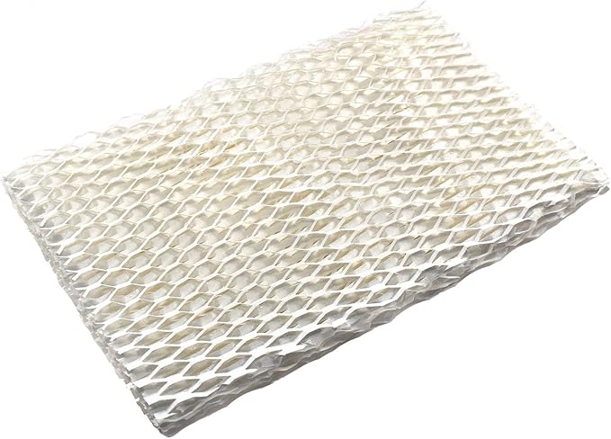 HQRP 4-Pack Wick Filter Compatible with Honeywell HCM750, HCM-750B, HCM750B, HCM-750-TGT, HCM750TGT Humidifiers, Replacement for HAC-700, HAC-700PDQ, HAC700PDQV1 Filter B - Image 2
