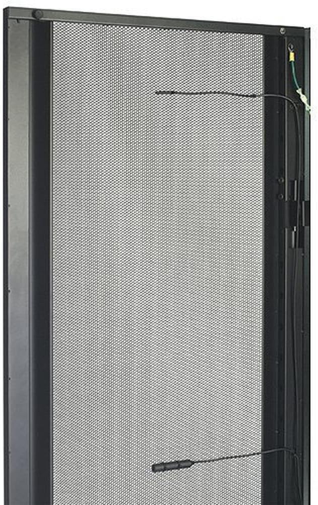 APC Rackmount Temperature & Humidity Sensor, AP9335TH - Image 2