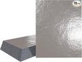 QuietBoard Underlayment – 15 Panels, 90 sq ft by MPGlobalProducts