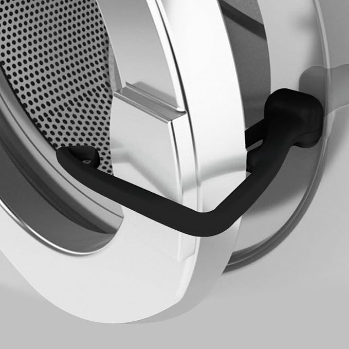 Door-Doc. Your washing machine NEEDS this, your family deserves fresh laundry, free of odor causing moisture! Stop washer odors for GOOD Simple fix for an enormous issue by Door-Doc