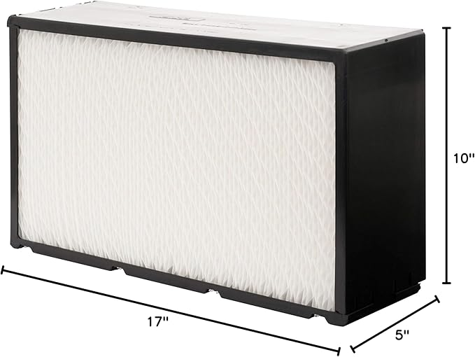 AIRCARE 1041 Replacement Console Wick (1) - Image 8