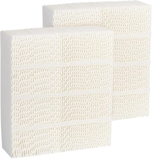1043 Essick Humidifier Wick Filter for AIRCARE Air EP9500 EP9700 EP9800 EP9 EP9R EP9R500 EP9R700 EP9R800 800821000 826000 826600 831000 Fit Bemis Space Saver 800 8000 Series Evaporative - 2 Pack by Ximoon