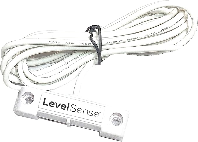 Floor Water Sensor for Flood and Leak Detection (6 ft) - Image 3