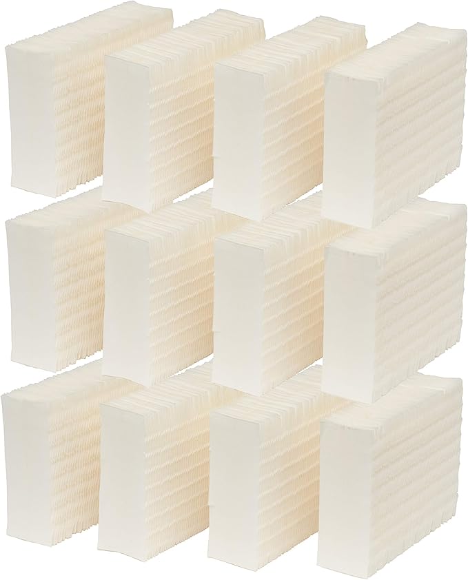 AIRCARE HDC411 Replacement Wicking Humidifier Filter, 4-Pack (3) - Image 2