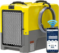 ALORAIR 180PPD LGR Commerical Dehumidifier with Pump, Wi-Fi APP Controls Industrial Dehu, Capacity up to 85 PPD at AHAM, 5 Years Limited Warranty, cETL Listed, for Large Space by ALORAIRSOLUTIONSINC0J0DC