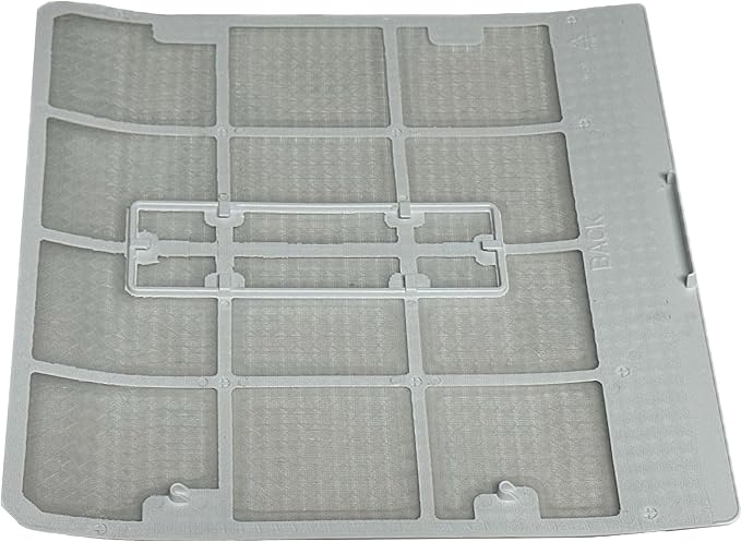 WK85X21722 Filter Compatible with GE Dehumidifers AP6280124, 4588960, PS12172023 - Image 4