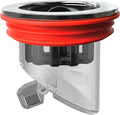 Odor Proof Floor Drain, Shower Drain Plus, Anti-Odor, Prevent Backflow, Prevent Odor Dispersion in Bathrooms, and Kitchens (Fit 1.5''-2.0'' Caliber) (1) by COLDDD