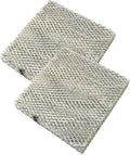 HQRP 2-pack P110-1045 Water Filter Replacement for Carrier HUMCCSBP2212, HUMCCSBP2312, HUMCCSBP2412, HUMCASBP2312, HUMCASBP2412, HUMCASBP2414 Humidifiers by HQRP