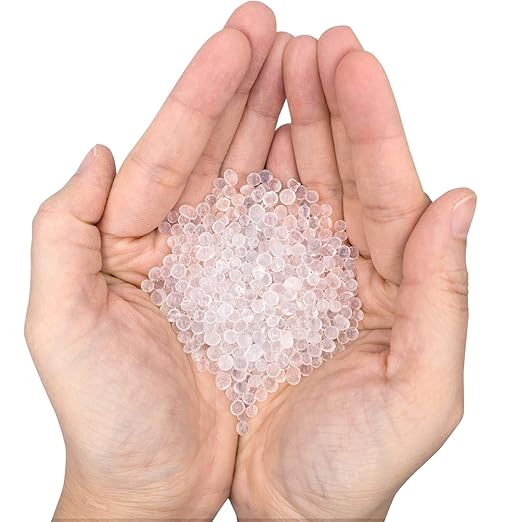 240 Packs 100 Gram Silica Gel Packets, Dessicant Packets for Storage, Pure and Safe Silica Gel Desiccant Packs, Moisture Absorber Silica Gel Beads Packs for Moisture Control - Image 3