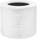 Leemone 1 Pack Core Mini Replacement Filter for LEVOIT Core Mini Air Purifiers, High-Efficiency Activated Carbon(1 Filter+ 3 Fragrance Sponge) by Leemone