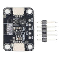VEML7700 Light Environment Sensor Module, Digital Ambient Light Sensor, 16 - Bit I2C IIC 0-120klx Light Measurement Sensor for Lighting Systems and Environmental Monitoring by Unknown