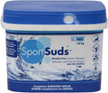 Sport Laundry Detergent, Odor Eliminator Technology, Laundry Soap for Workout Clothes and Everyday Use - Sport Suds 1.8Kg by HOMEPAGE
