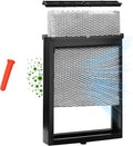 H635EZ1A Humidifier Filter Replacement, Water Panel Humidifier Replacement with Inline Strainer, Humidifier Filter Kit Compatible with Humidifier Models 600, 600A, 600M by RefrigeratorOvenaccessories