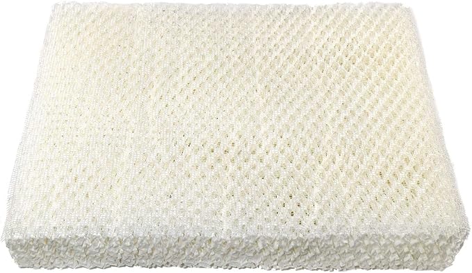 HQRP 4-pack Wick Filter for Hunter 35617, 36516, 36517, 36518, 36316, 36317 Cool Mist Humidifiers, 31949 31947 HN1949 Replacement - Image 3