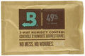 Boveda 49% RH 2-Way Humidity Control Musical Instrument Humidity Regulator, 49RHRIFILL by Boveda