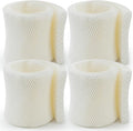 4-Pack MAF2 Humidifier Filter Compatible with Aircare MA0800, MA0600, Kenmore 17006, 15408, Esscik Air MiostAIR MA0800, MA0600 by SUNRRA