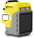 ALORAIR 170 Pints LGR Commercial Dehumidifier with Pump & Drain Hose, Portable Insutrial Dehumidifier for Basments, Home, Job Sites, Fit for 2,100 Sq.Ft Space with Wheels by ALORAIRSOLUTIONSINC0J0DC