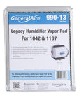 GeneralAire 990-13 Humidifier Water Filter GFI #7002 Compatible with GeneralAire 709, 990, 1040, 1137, 1042LH, and SL16 by CompleteFiltrationServices