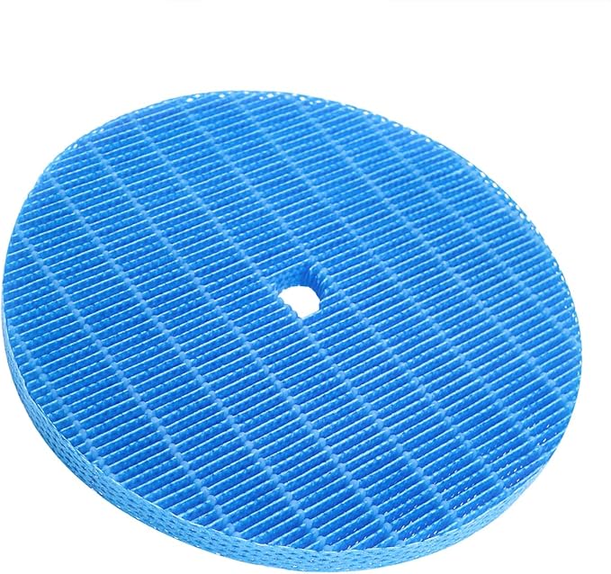 WuYan Air Filter Replacement for Daikin KNME998A4E BNME998A4C Humidifier Filter for MCK75JVM-K MCK57LMV2-R MCK57LMV2-W KJFL270A by WuYan