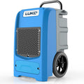 LUKO 190 Pints Commercial Dehumidifier with Pump & Drain, 8000 Sq Ft Large Space,8000 Sq Ft Large Space, Large Capacity Industrial Dehumidifier for Basement by LUKO
