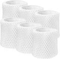 Humidifier Wicking Replacement Filter Compatible with Canopy Bedside and Nursery Humidifiers, Paper Filter, 6-Pack by Aiskaer