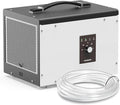 ALORAIR 70 PPD Crawl Space Dehumidifier, Crawlspace Dehumidifiers Commercial Dehu for Home and Basements, Compact, Portable, Auto Defrost, Memory Starting, cETL, 5 Years Warranty by ALORAIRSOLUTIONSINC0J0DC
