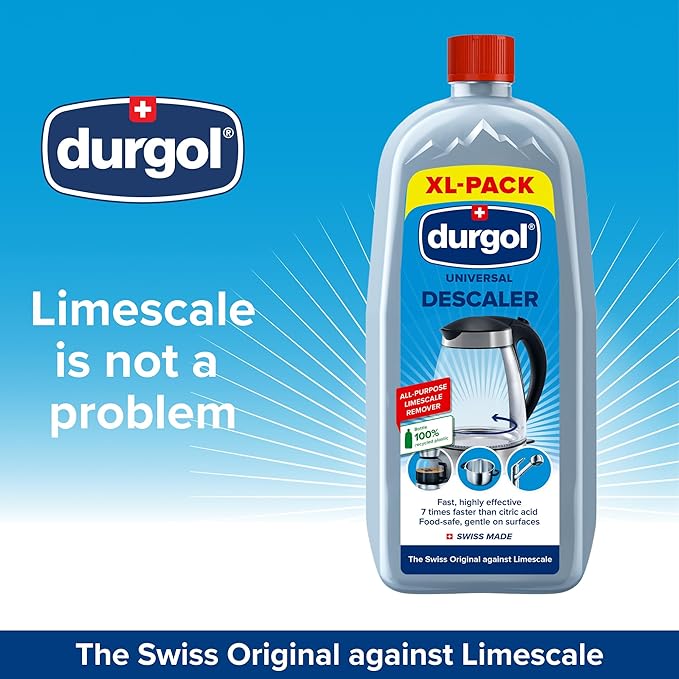 Durgol Universal, 50.7oz, Pack of 4 - Image 2