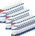 Vacplus Moisture Absorbers 30 Pack, Fragrance Free Hanging Humidity Packs with Sturdy Hook, Effective Closet Dehumidifier for Bathroom, Laundry Room, Basement, 9.8Oz by Vacplus