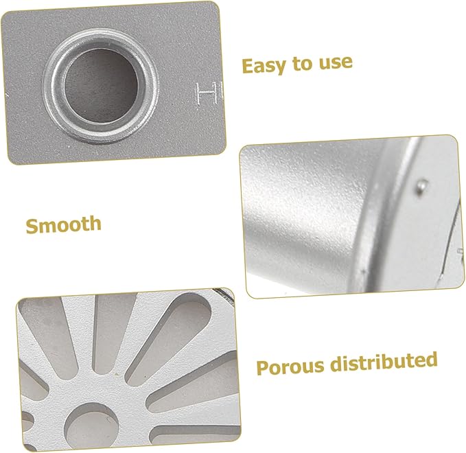 VICASKY 3pcs Guitar Dehumidifiers Acoustic Guitar Humidifiers Case for Sound Hole Moistener Guitar Moistener - Image 4