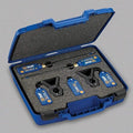 Yellow Jacket 67071 YJACK Temperature/Humidity KIT by Unknown