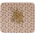Pee Pads - Fast Absorbent Pet Training Mat, 1 Piece Reusable Washable Absorbent Pee Pads for Feline Hygiene, Pet Gear, Underlay for Cats, Litter Boxes, Playpens, Crates, and Travel Carriers by Unknown