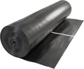 Roberts 70-118 Moisture Barricade 6 mil Polyethylene Film Roll, 1,000 sq. ft. by Roberts