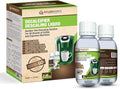 Descaling Solution for All Brands of Coffee and Espresso Machines By Housewares Solutions - 4 Fluid Ounce Bottle (2-Pack) by Housewares+Solutions