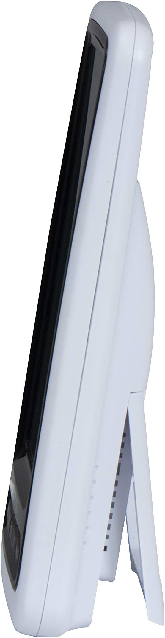 AcuRite 01136M Wireless Thermometer with Indoor/Outdoor Temperature and Humidity, White - Image 6