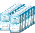 Moisture Absorbers Packets - 20 Pack Hanging Moisture Absorbers Dehumidifier Bags for Closet Bathroom Kitchen, Fragrance Free Humidity Absorber Packs, Removes Moisture & Odors by Corodo