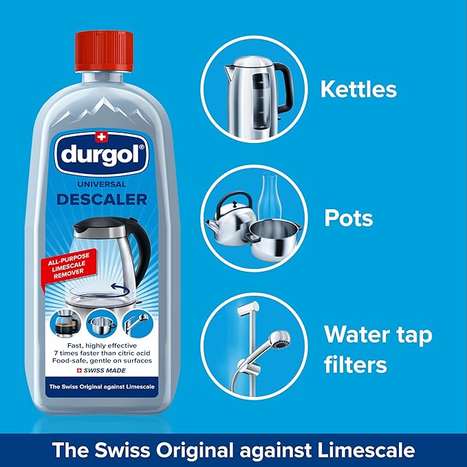 Durgol Universal, 16.9oz, Pack of 5 - Image 3